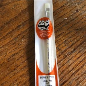 15 Paint brushes